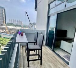 J Gateway (D22), Condominium #618284751